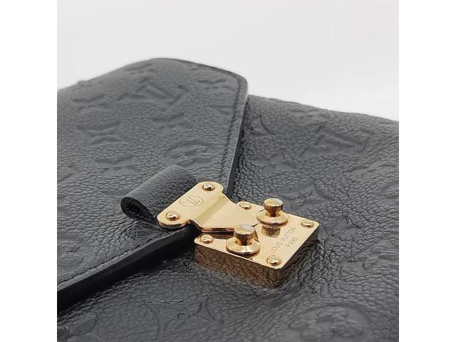 Schoudertas, louis vuitton, pochette metis - afbeelding 14 van  15