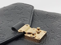 Schoudertas, louis vuitton, pochette metis - afbeelding 14 van  15