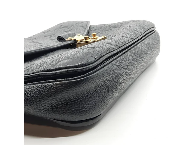 Schoudertas, louis vuitton, pochette metis - afbeelding 15 van  15