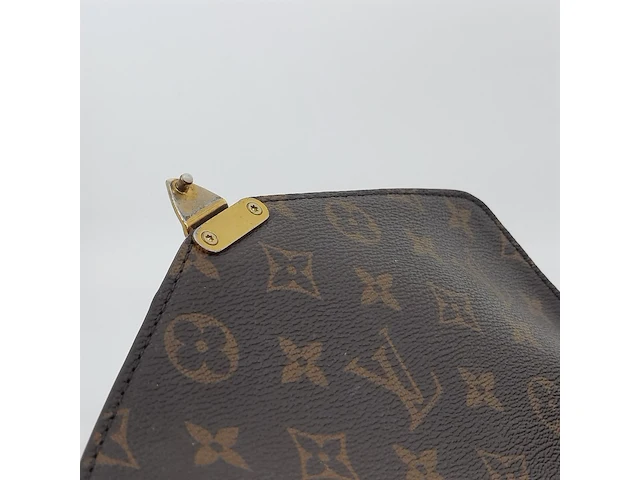 Schoudertas, louis vuitton, pochette métis - afbeelding 2 van  14