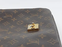 Schoudertas, louis vuitton, pochette métis - afbeelding 3 van  14
