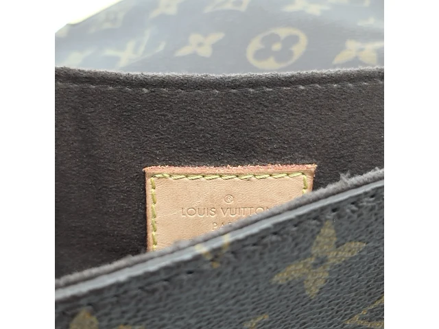 Schoudertas, louis vuitton, pochette métis - afbeelding 5 van  14