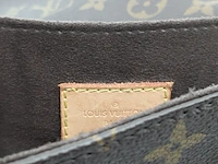 Schoudertas, louis vuitton, pochette métis - afbeelding 5 van  14