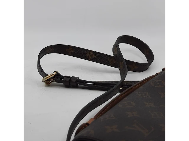 Schoudertas, louis vuitton, pochette métis - afbeelding 6 van  14