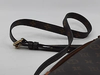 Schoudertas, louis vuitton, pochette métis - afbeelding 6 van  14
