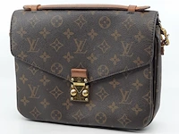 Schoudertas, louis vuitton, pochette métis - afbeelding 1 van  14