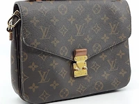Schoudertas, louis vuitton, pochette métis - afbeelding 7 van  14