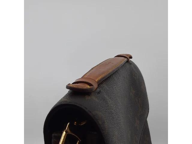 Schoudertas, louis vuitton, pochette métis - afbeelding 9 van  14