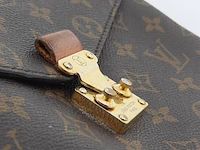Schoudertas, louis vuitton, pochette métis - afbeelding 10 van  14