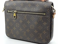 Schoudertas, louis vuitton, pochette métis - afbeelding 11 van  14