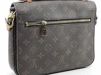 Schoudertas, louis vuitton, pochette métis - afbeelding 12 van  14