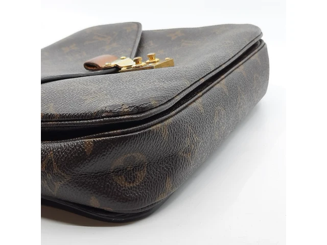 Schoudertas, louis vuitton, pochette métis - afbeelding 14 van  14