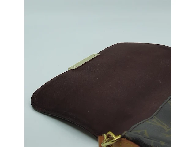 Schoudertas, louis vuitton, pouchette - afbeelding 2 van  14
