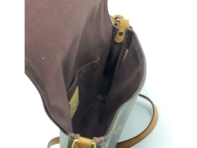 Schoudertas, louis vuitton, pouchette - afbeelding 3 van  14