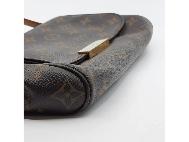 Schoudertas, louis vuitton, pouchette - afbeelding 5 van  14