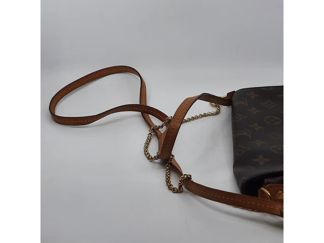 Schoudertas, louis vuitton, pouchette - afbeelding 6 van  14