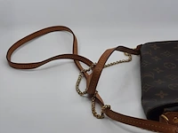 Schoudertas, louis vuitton, pouchette - afbeelding 6 van  14