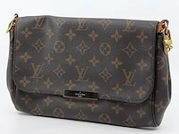 Schoudertas, louis vuitton, pouchette - afbeelding 1 van  14