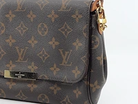 Schoudertas, louis vuitton, pouchette - afbeelding 7 van  14