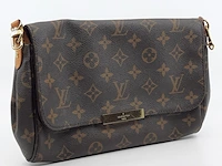 Schoudertas, louis vuitton, pouchette - afbeelding 8 van  14