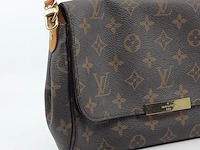 Schoudertas, louis vuitton, pouchette - afbeelding 9 van  14