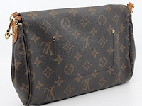 Schoudertas, louis vuitton, pouchette - afbeelding 10 van  14