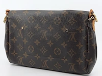 Schoudertas, louis vuitton, pouchette - afbeelding 11 van  14