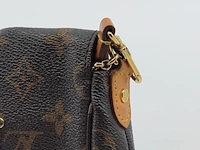 Schoudertas, louis vuitton, pouchette - afbeelding 12 van  14