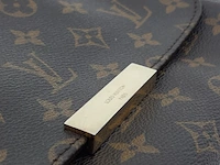Schoudertas, louis vuitton, pouchette - afbeelding 13 van  14