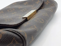 Schoudertas, louis vuitton, pouchette - afbeelding 14 van  14