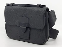 Schoudertas louis vuitton, s-lock messenger bag - afbeelding 3 van  10