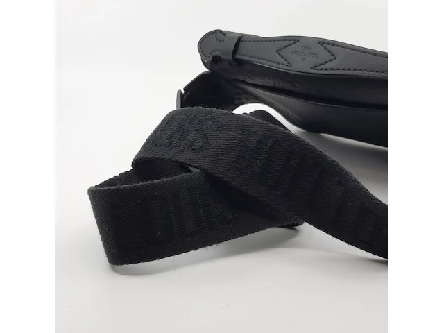Schoudertas louis vuitton, s-lock messenger bag - afbeelding 7 van  10