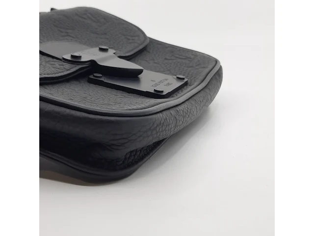 Schoudertas louis vuitton, s-lock messenger bag - afbeelding 8 van  10