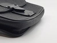 Schoudertas louis vuitton, s-lock messenger bag - afbeelding 8 van  10
