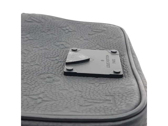 Schoudertas louis vuitton, s-lock messenger bag - afbeelding 10 van  10