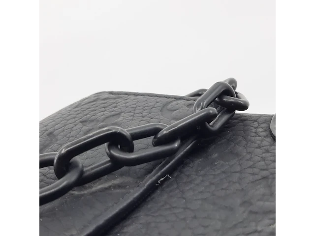 Schoudertas, louis vuitton, steamer wearable wallet - afbeelding 7 van  15