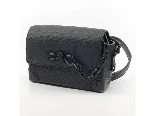 Schoudertas, louis vuitton, steamer wearable wallet - afbeelding 1 van  15