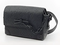 Schoudertas, louis vuitton, steamer wearable wallet - afbeelding 1 van  15