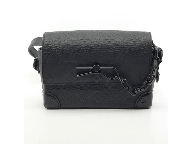 Schoudertas, louis vuitton, steamer wearable wallet - afbeelding 8 van  15