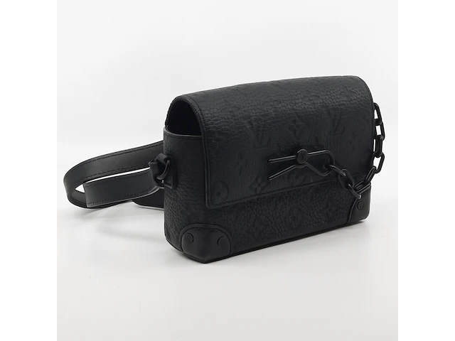 Schoudertas, louis vuitton, steamer wearable wallet - afbeelding 9 van  15