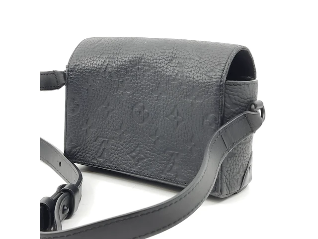 Schoudertas, louis vuitton, steamer wearable wallet - afbeelding 11 van  15