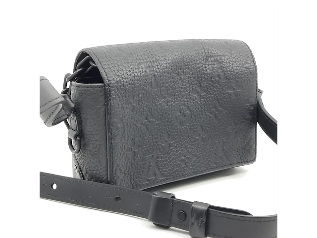 Schoudertas, louis vuitton, steamer wearable wallet - afbeelding 12 van  15