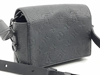 Schoudertas, louis vuitton, steamer wearable wallet - afbeelding 12 van  15