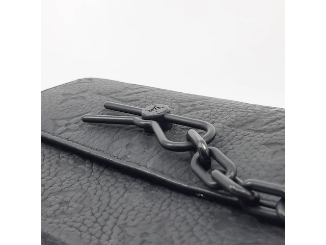 Schoudertas, louis vuitton, steamer wearable wallet - afbeelding 14 van  15