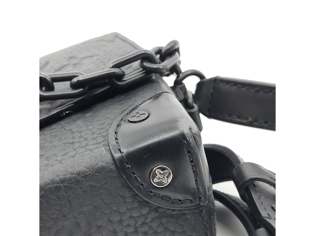 Schoudertas, louis vuitton, steamer wearable wallet - afbeelding 15 van  15