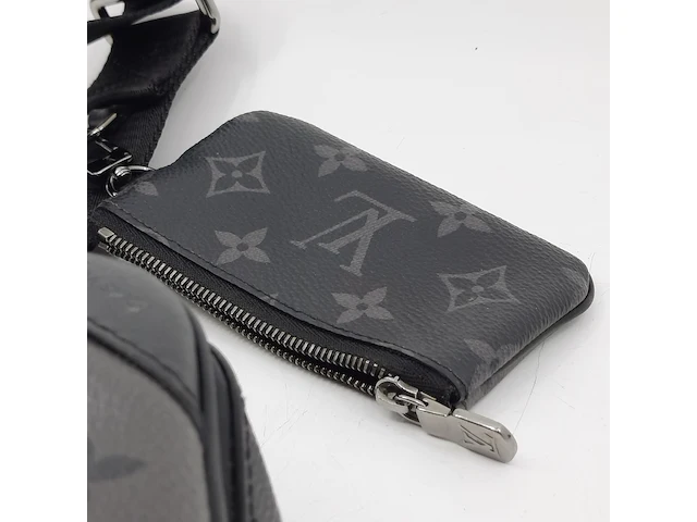 Schoudertas, louis vuitton, trio messenger bag - afbeelding 2 van  16