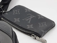 Schoudertas, louis vuitton, trio messenger bag - afbeelding 2 van  16