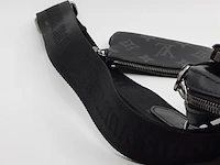 Schoudertas, louis vuitton, trio messenger bag - afbeelding 3 van  16