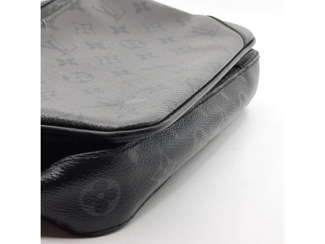 Schoudertas, louis vuitton, trio messenger bag - afbeelding 5 van  16