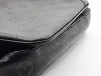 Schoudertas, louis vuitton, trio messenger bag - afbeelding 5 van  16